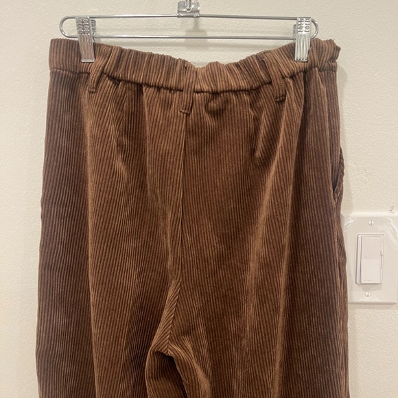 Corduroy Trouser Pant - Picture 4 of 4
